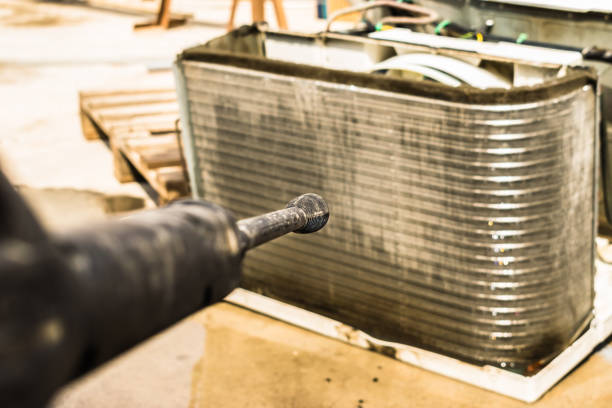 Best Residential Air Duct Cleaning  in Mooresville, IN