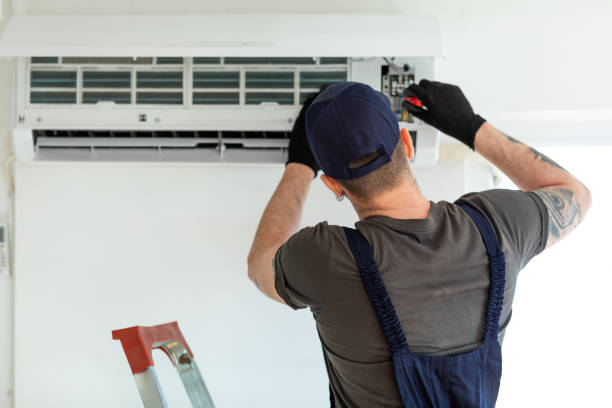 Best Ductwork Cleaning Services  in Mooresville, IN