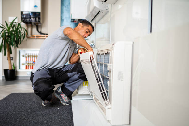 Trusted IN Airduct Cleaning Experts