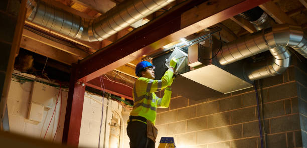 Best Affordable Air Duct Cleaning  in Mooresville, IN